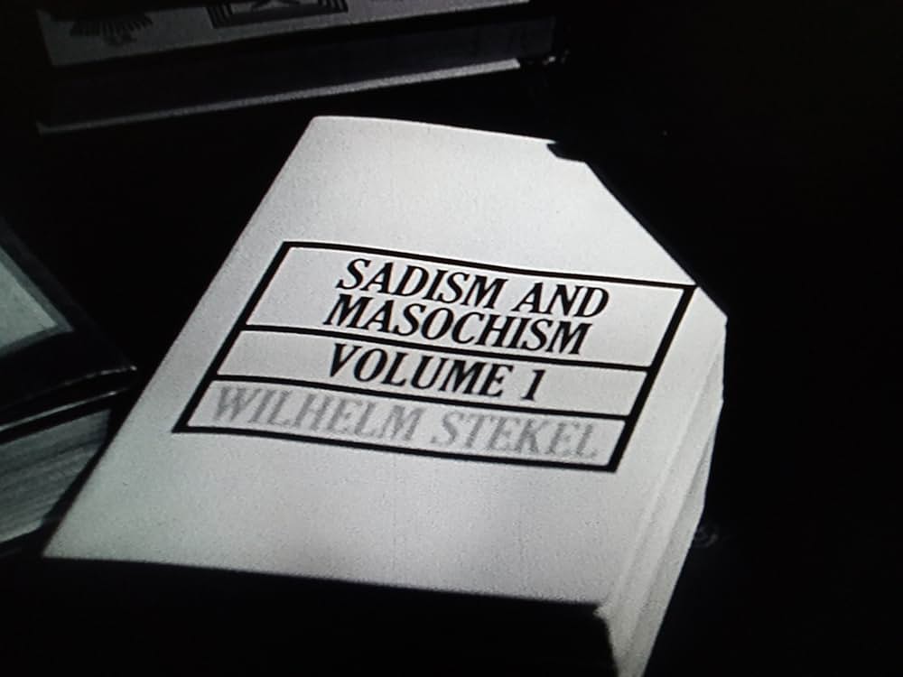 Who Killed Teddy Bear（原題）の画像