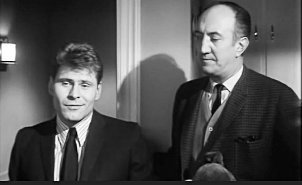 Who Killed Teddy Bear（原題）の画像