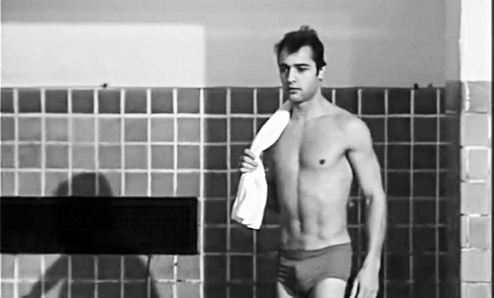 Who Killed Teddy Bear（原題）の画像