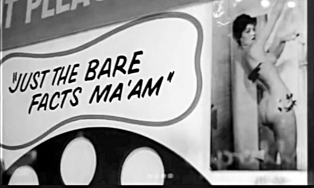 Who Killed Teddy Bear（原題）の画像