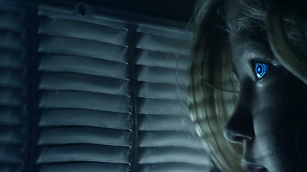 Galaxy of Horrors（原題）の写真