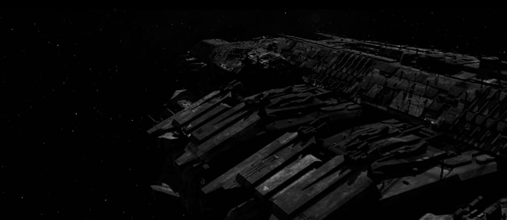 Galaxy of Horrors（原題）の画像