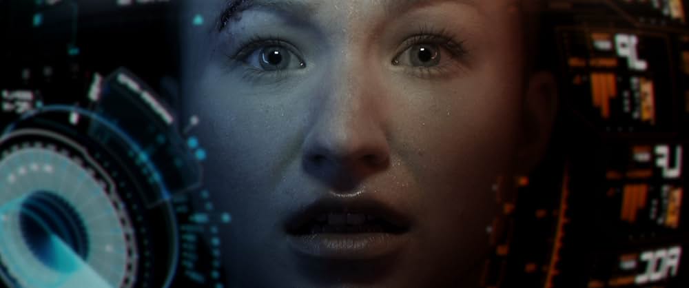 Galaxy of Horrors（原題）の画像