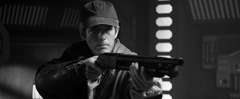 Galaxy of Horrors（原題）の画像