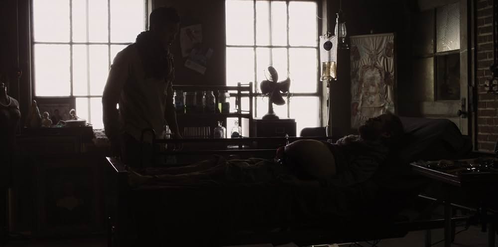 Galaxy of Horrors（原題）の画像