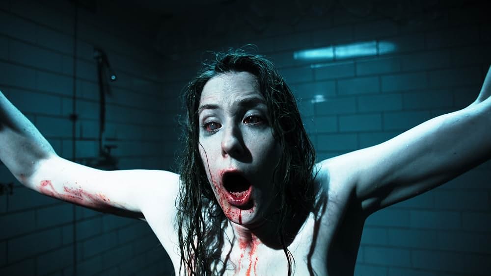 Galaxy of Horrors（原題）の画像