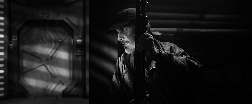 Galaxy of Horrors（原題）の画像