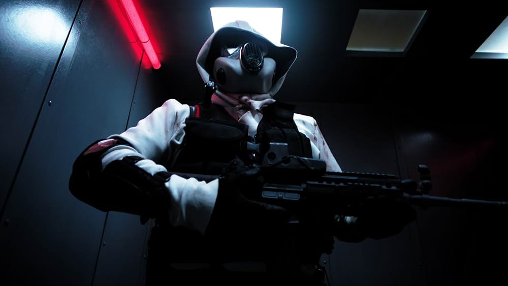 Galaxy of Horrors（原題）の画像