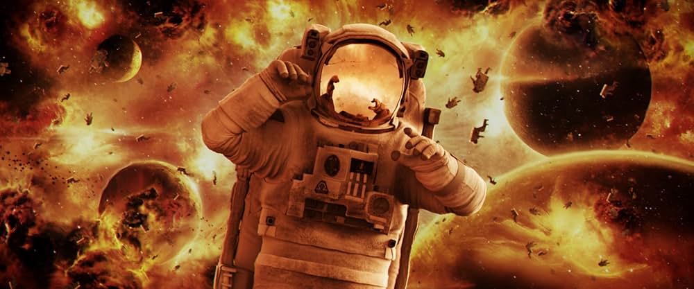 Galaxy of Horrors（原題）の画像