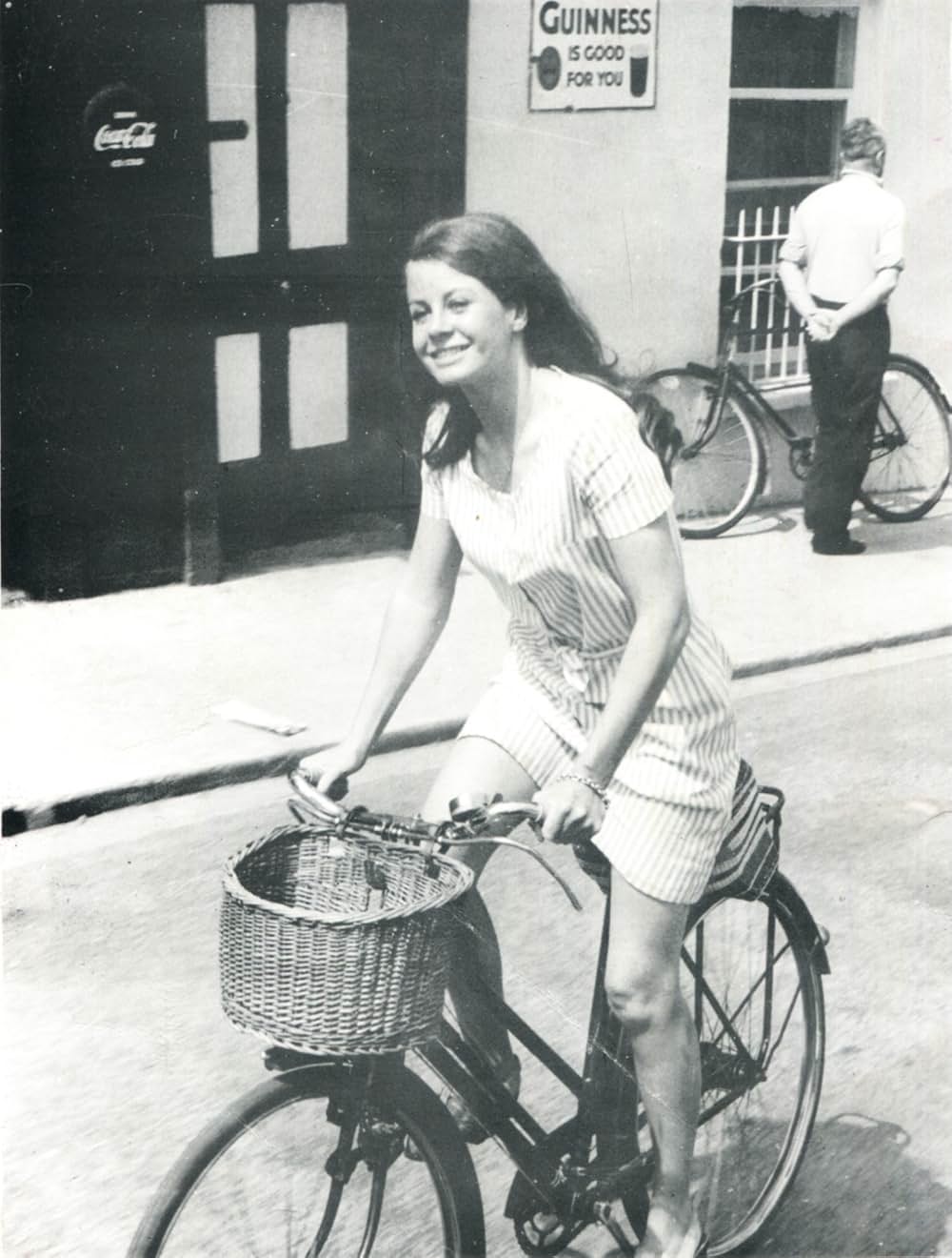 I Was Happy Here（原題）の画像