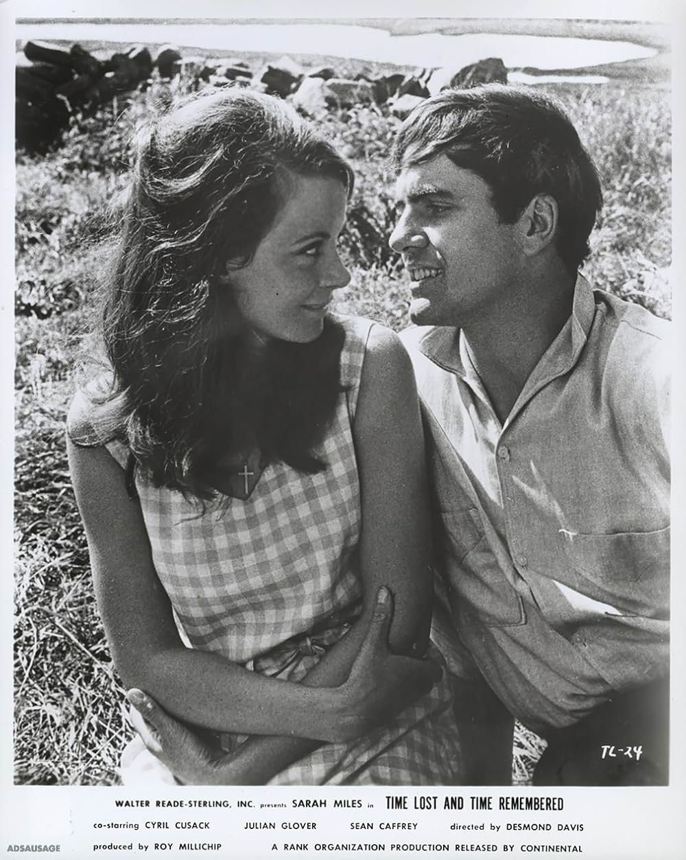 I Was Happy Here（原題）の画像