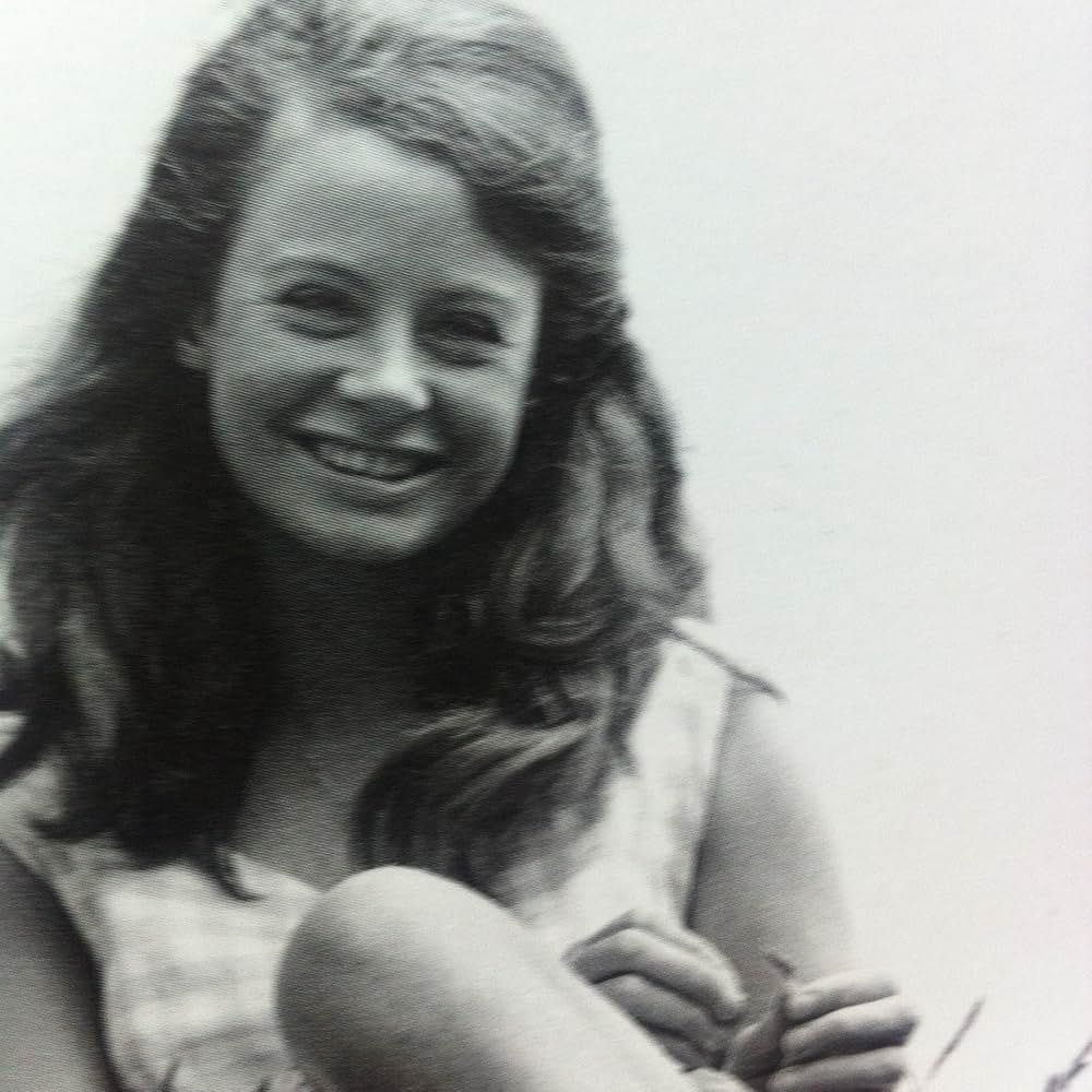 I Was Happy Here（原題）の写真