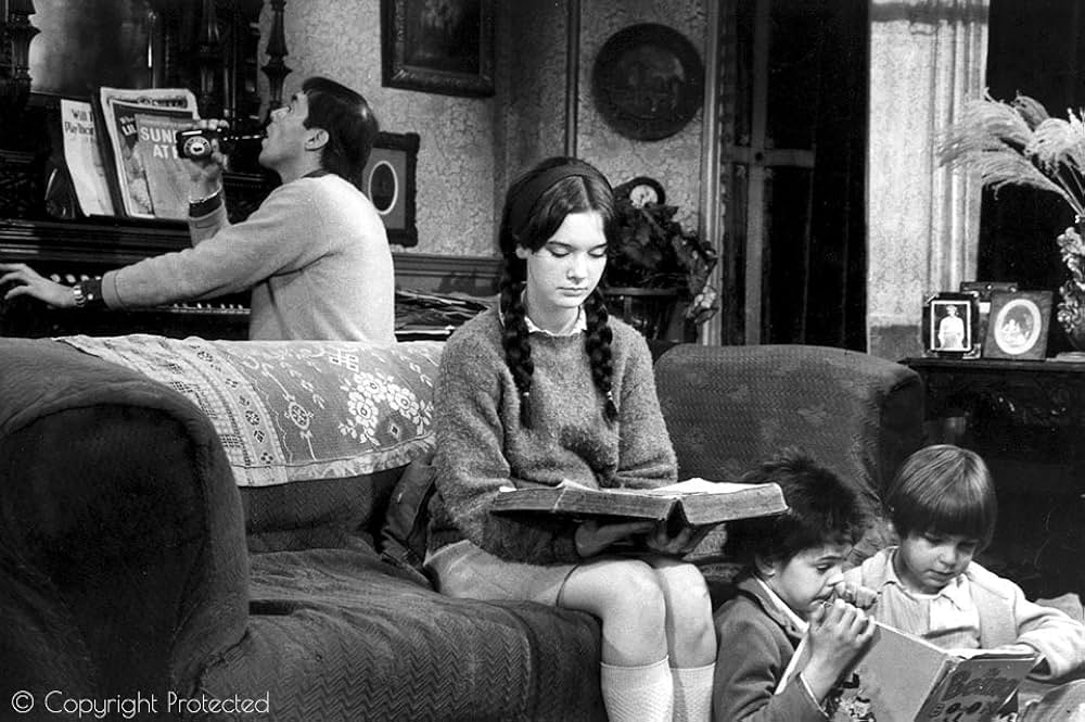 Our Mother's House（原題）の画像