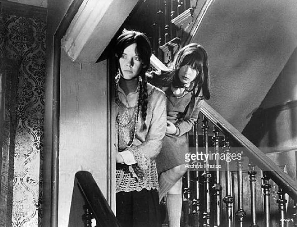 Our Mother's House（原題）の画像