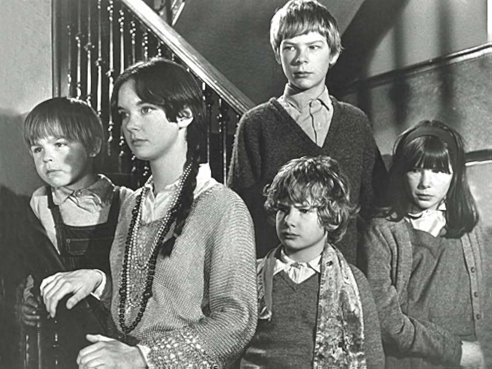 Our Mother's House（原題）の写真