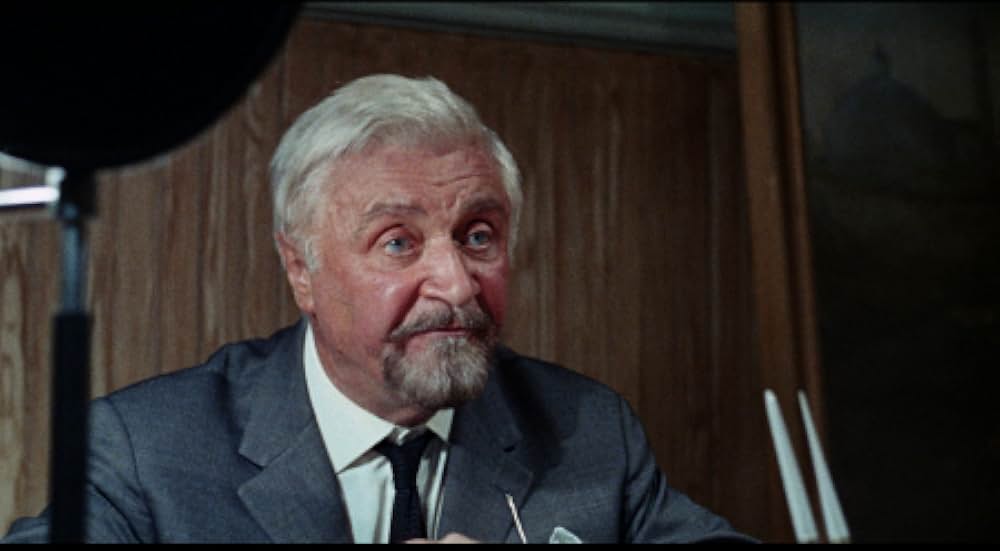 Rote Lippen, Sadisterotica（原題）の画像