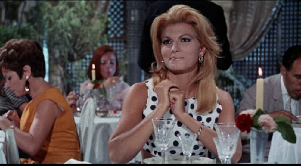 Rote Lippen, Sadisterotica（原題）の画像