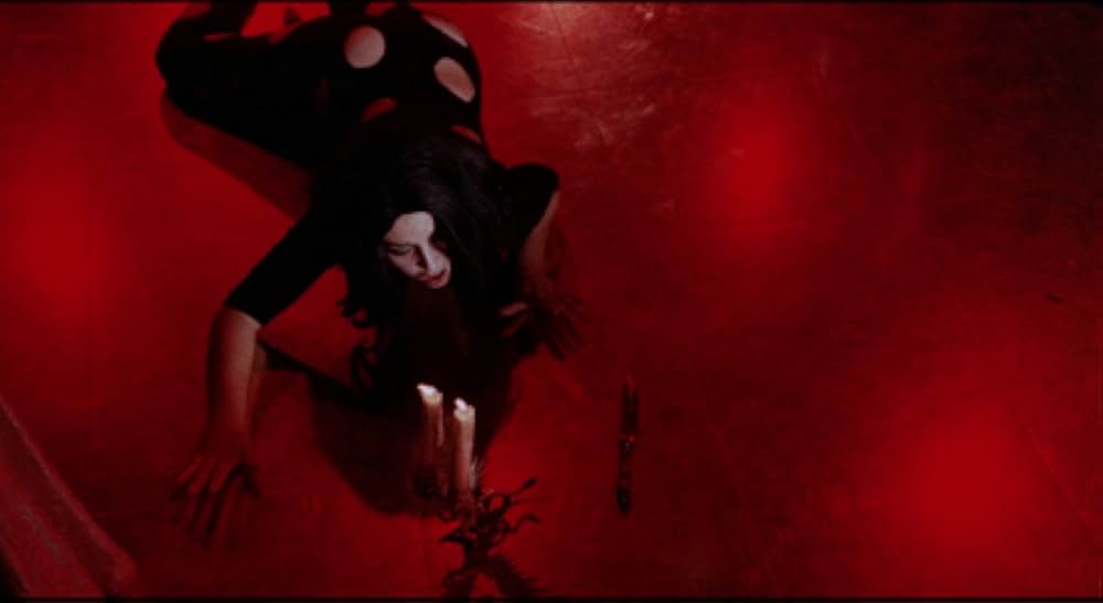 Rote Lippen, Sadisterotica（原題）の画像