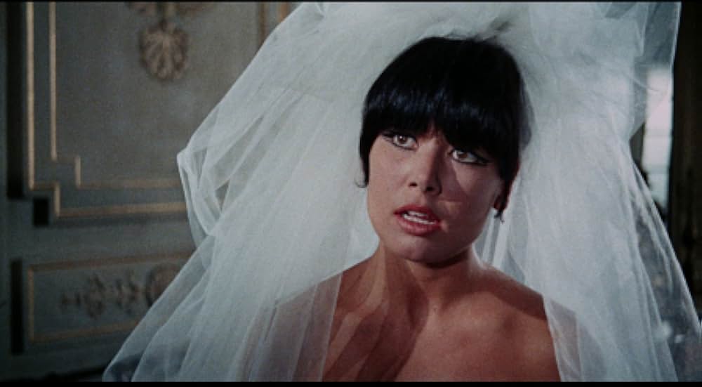 Rote Lippen, Sadisterotica（原題）の画像