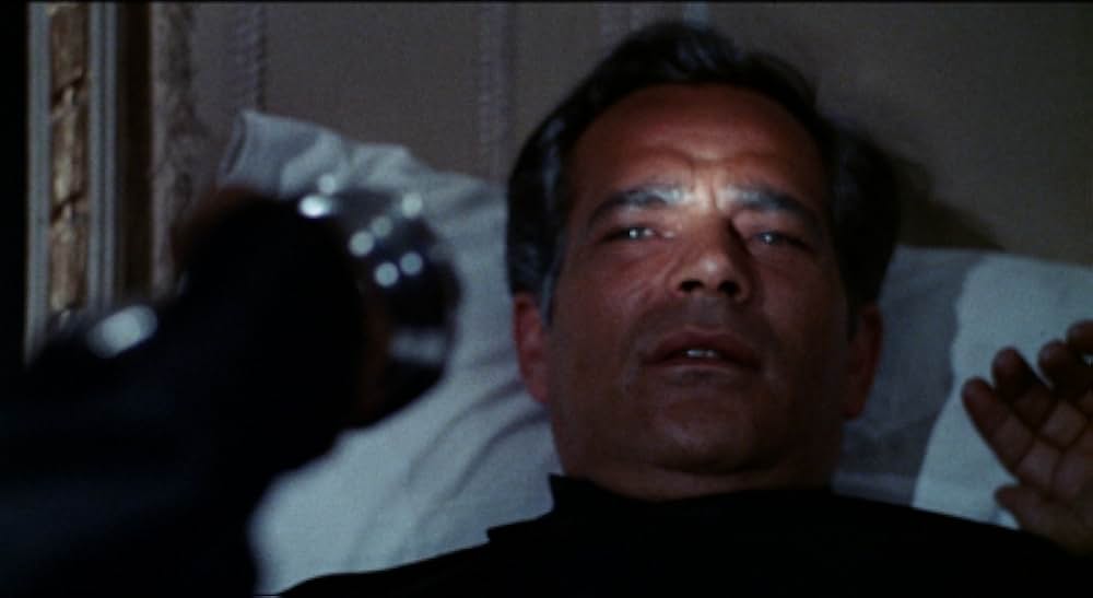 Rote Lippen, Sadisterotica（原題）の画像