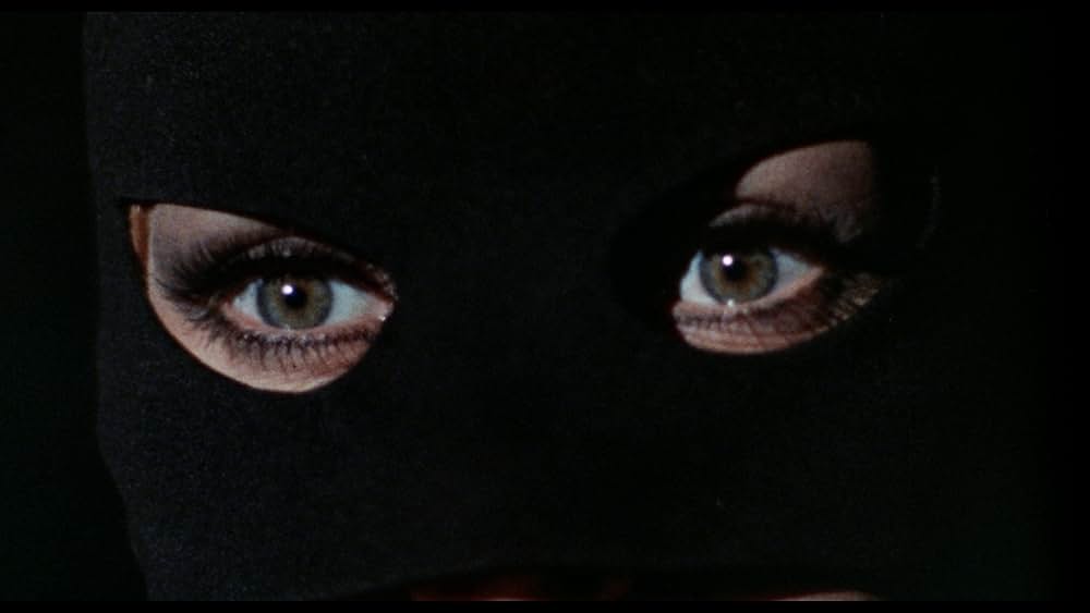 Rote Lippen, Sadisterotica（原題）の画像