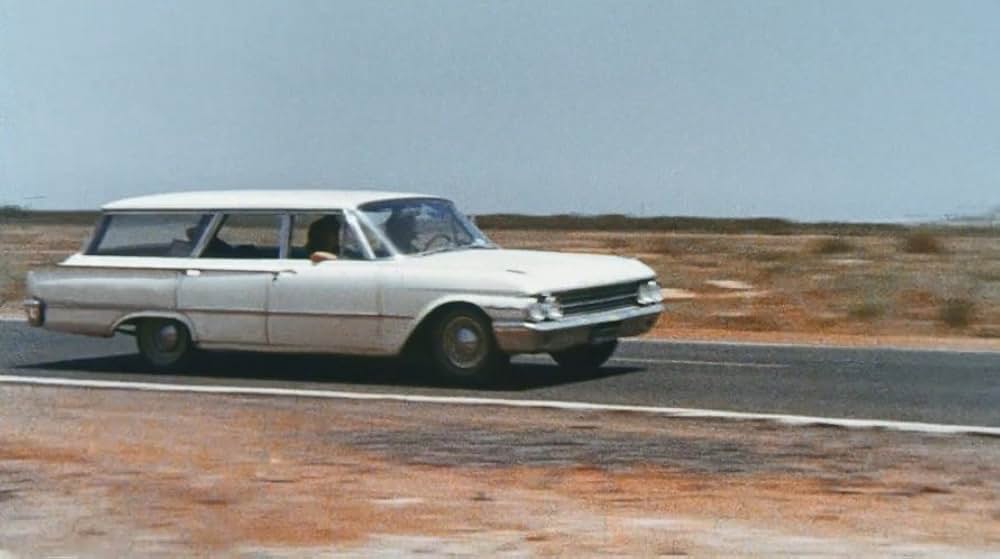 Rote Lippen, Sadisterotica（原題）の画像