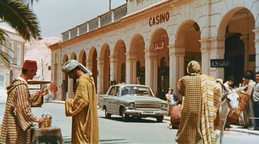 Rote Lippen, Sadisterotica（原題）の画像