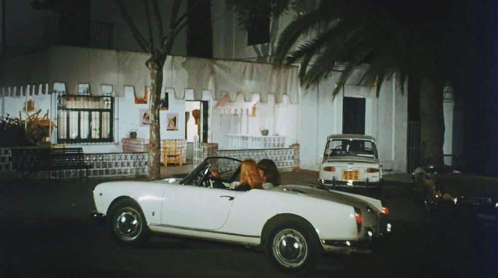 Rote Lippen, Sadisterotica（原題）の画像