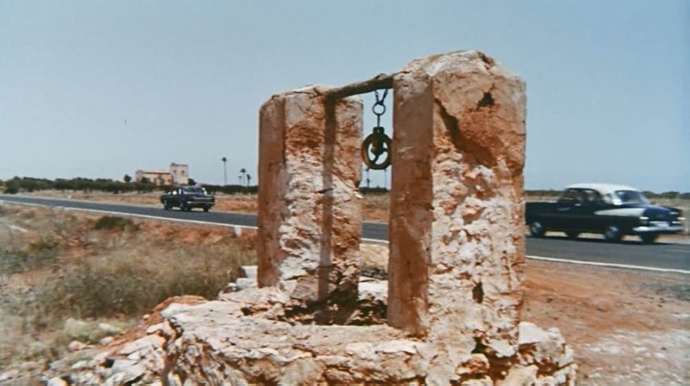 Rote Lippen, Sadisterotica（原題）の画像