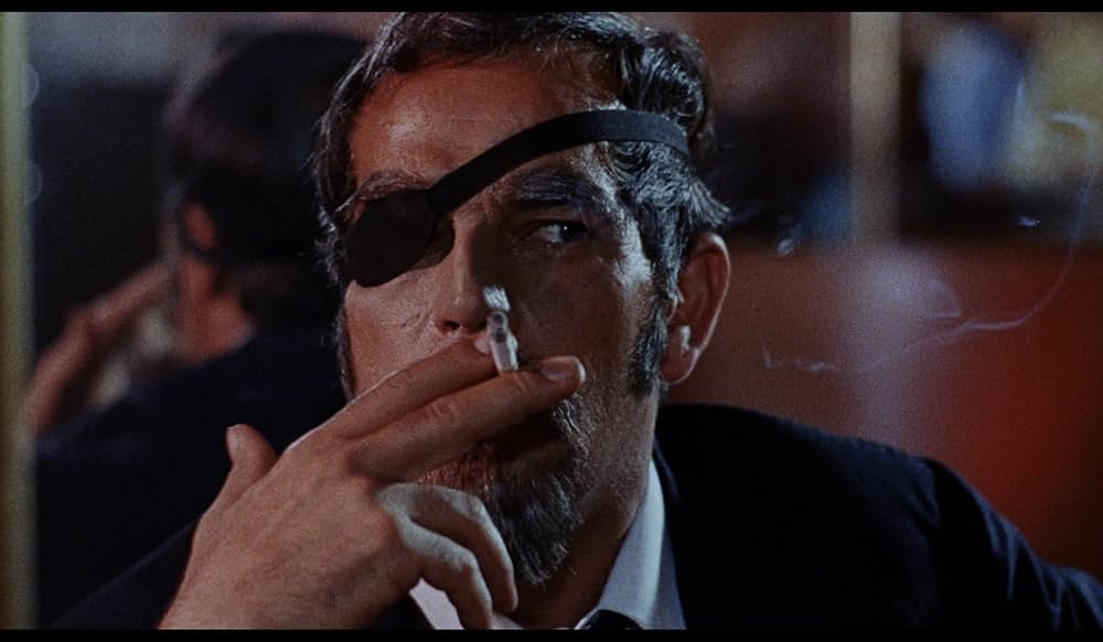 Rote Lippen, Sadisterotica（原題）の画像