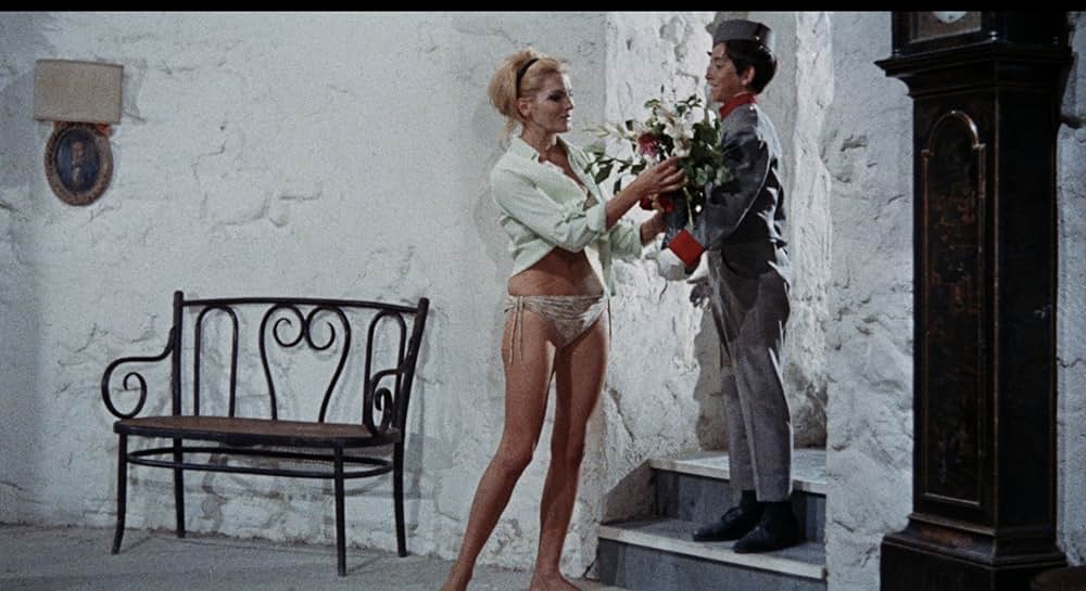 Rote Lippen, Sadisterotica（原題）の画像