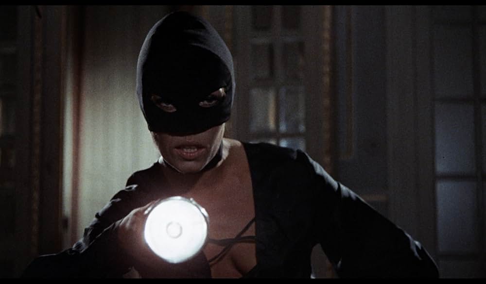 Rote Lippen, Sadisterotica（原題）の画像