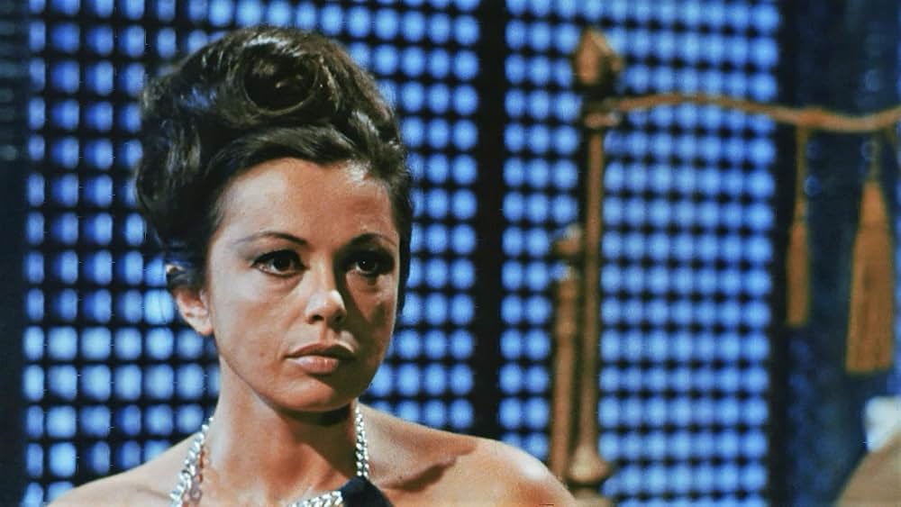 Rote Lippen, Sadisterotica（原題）の画像