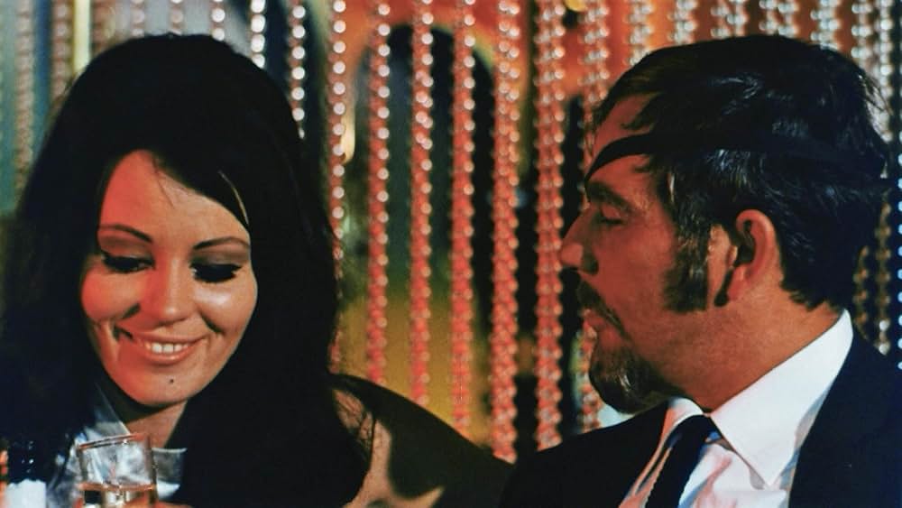 Rote Lippen, Sadisterotica（原題）の画像