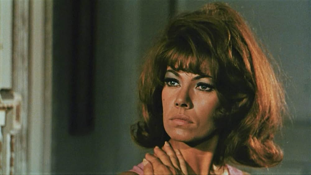 Rote Lippen, Sadisterotica（原題）の画像