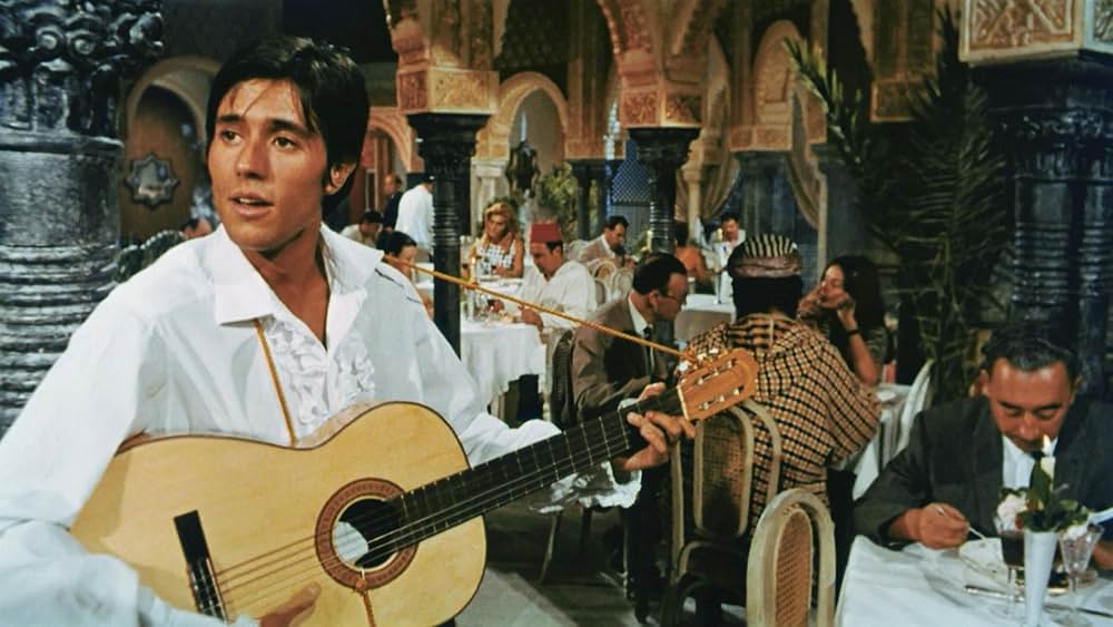 Rote Lippen, Sadisterotica（原題）の画像