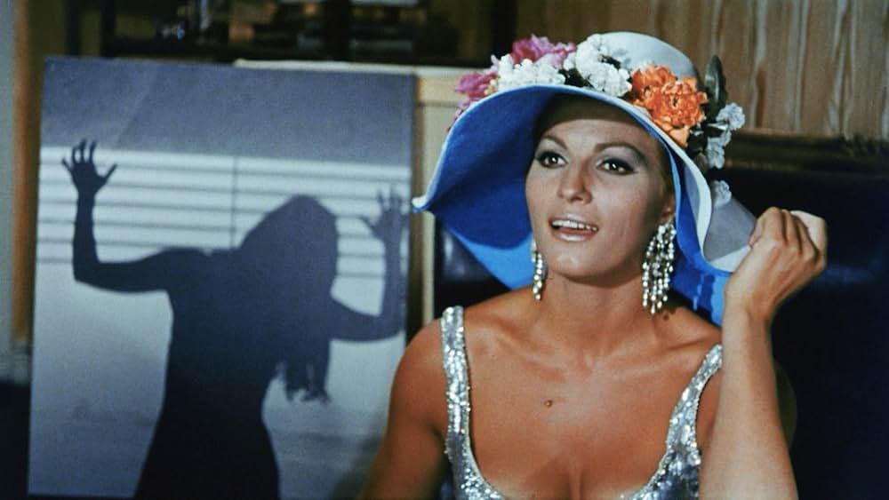 Rote Lippen, Sadisterotica（原題）の画像