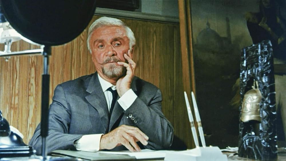 Rote Lippen, Sadisterotica（原題）の画像