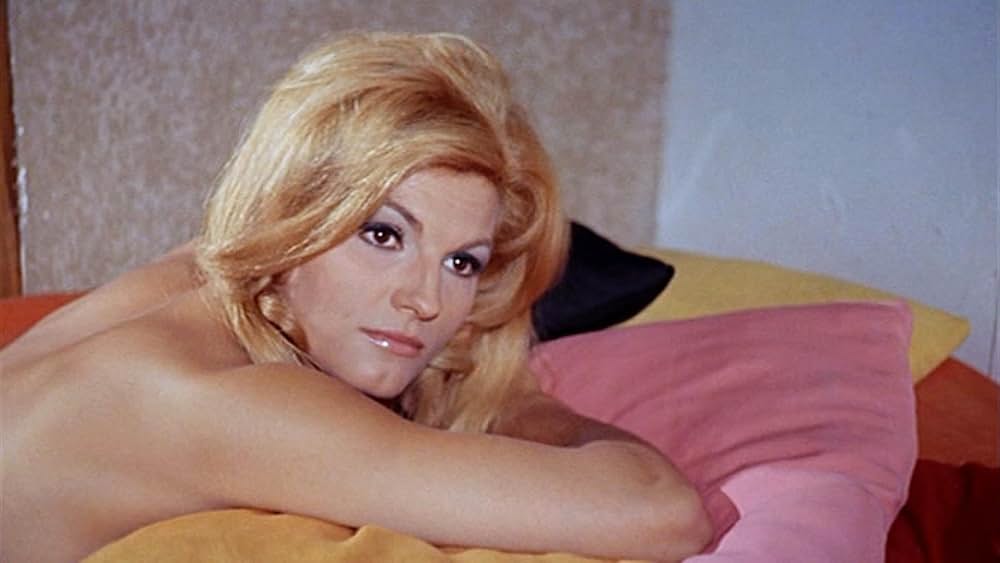 Rote Lippen, Sadisterotica（原題）の画像