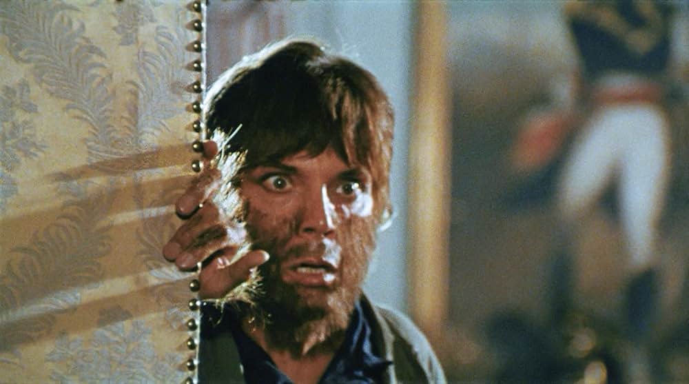 Rote Lippen, Sadisterotica（原題）の画像