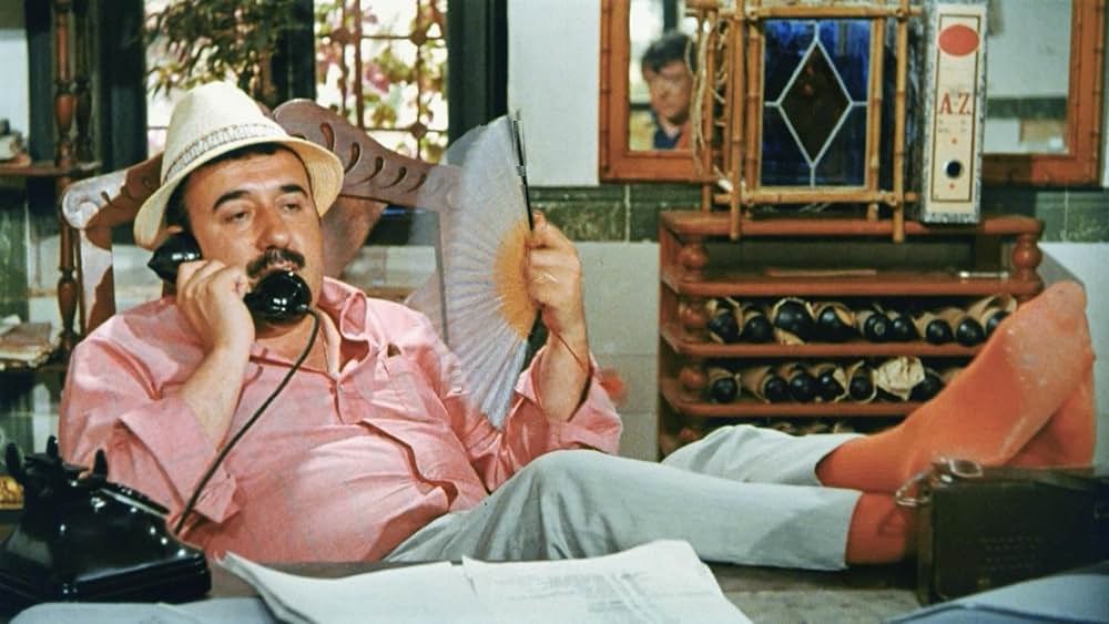 Rote Lippen, Sadisterotica（原題）の画像