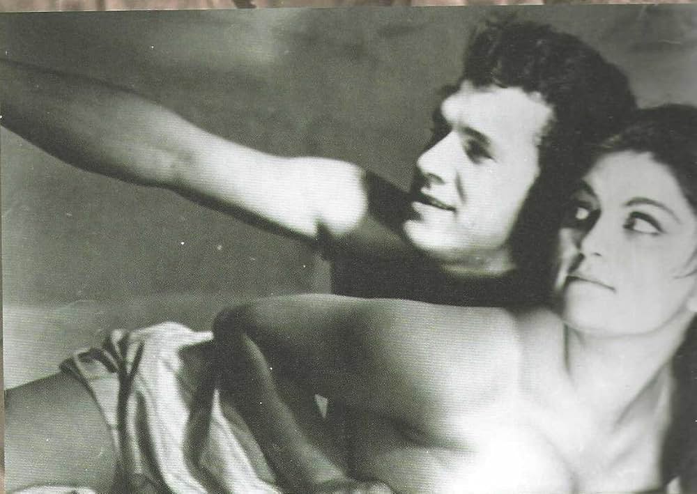 The Naked Witch（原題）の画像