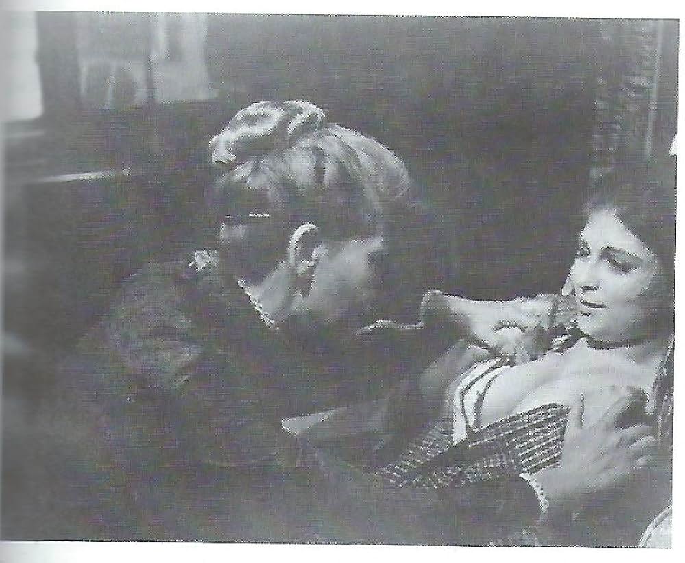 The Naked Witch（原題）の写真