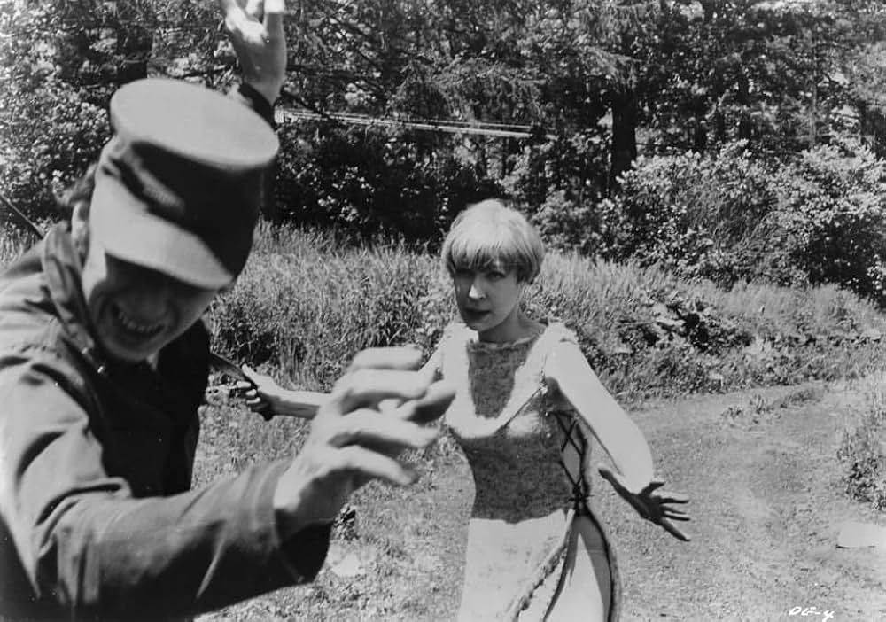 The Degenerates（原題）の写真