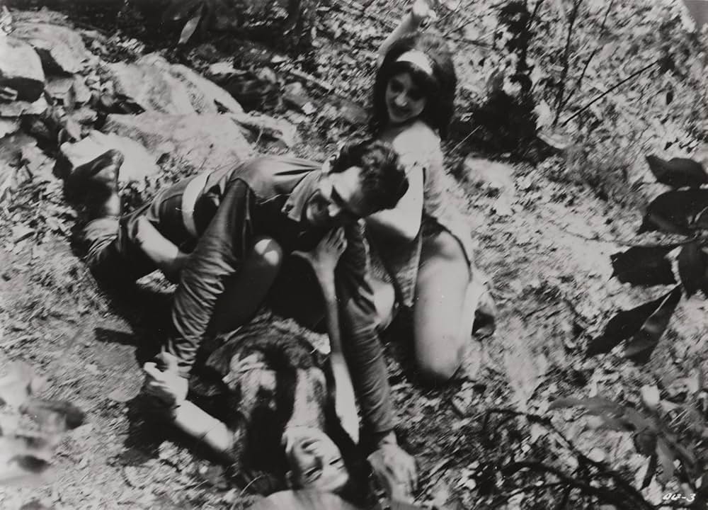 The Degenerates（原題）の画像