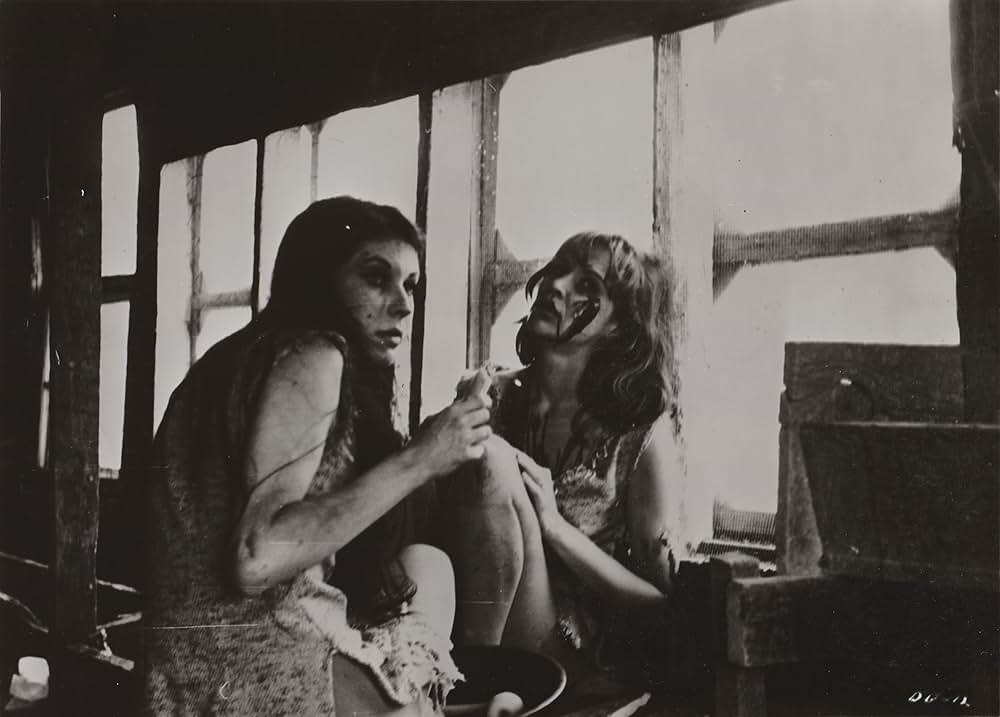 The Degenerates（原題）の画像