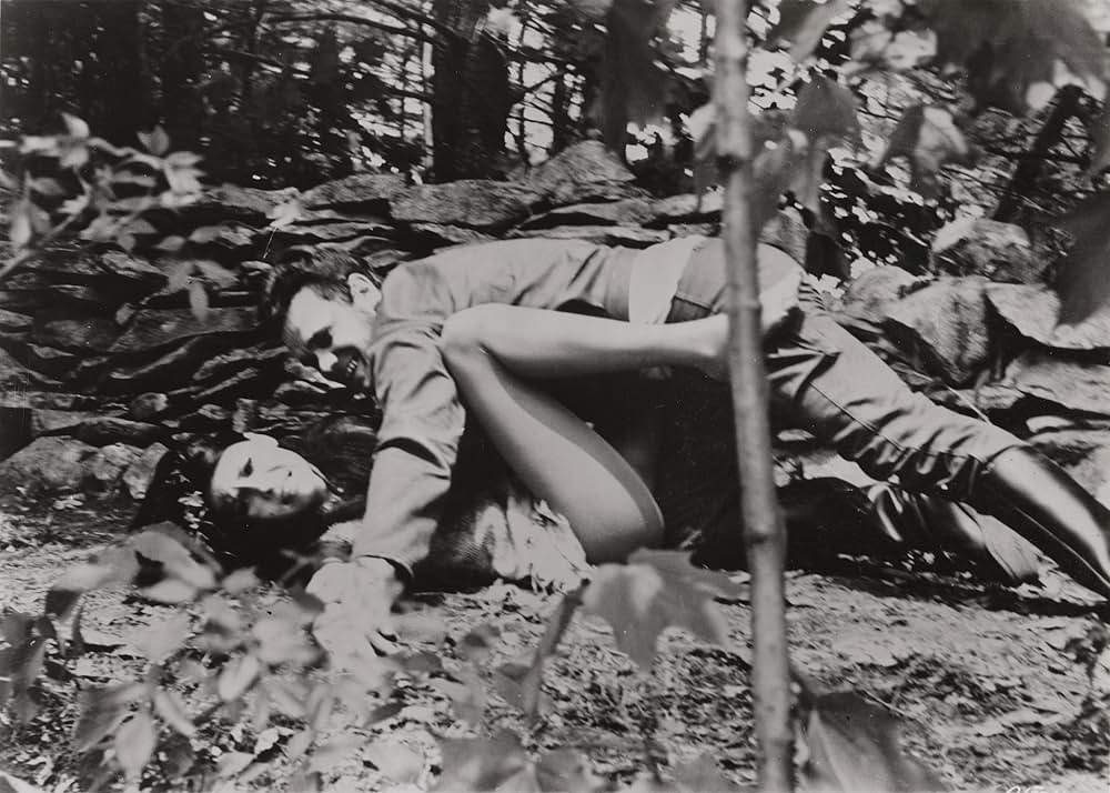 The Degenerates（原題）の画像