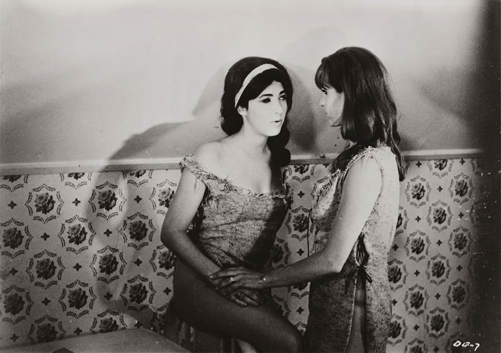 The Degenerates（原題）の画像