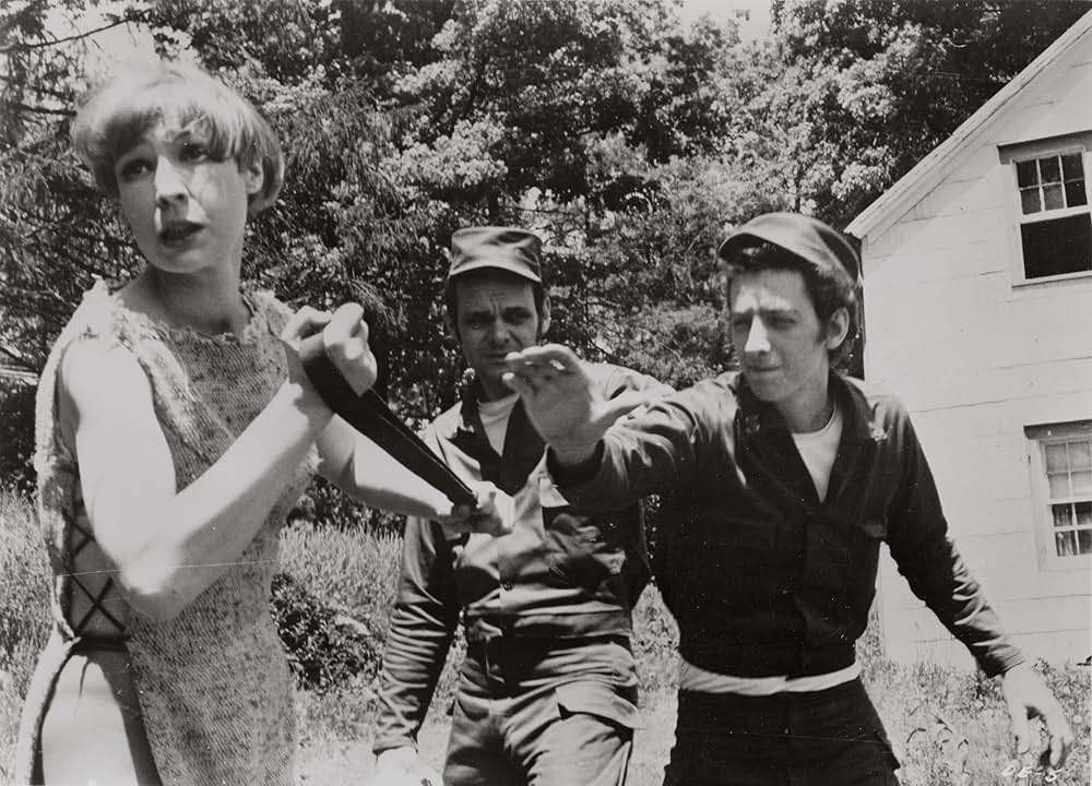 The Degenerates（原題）の画像