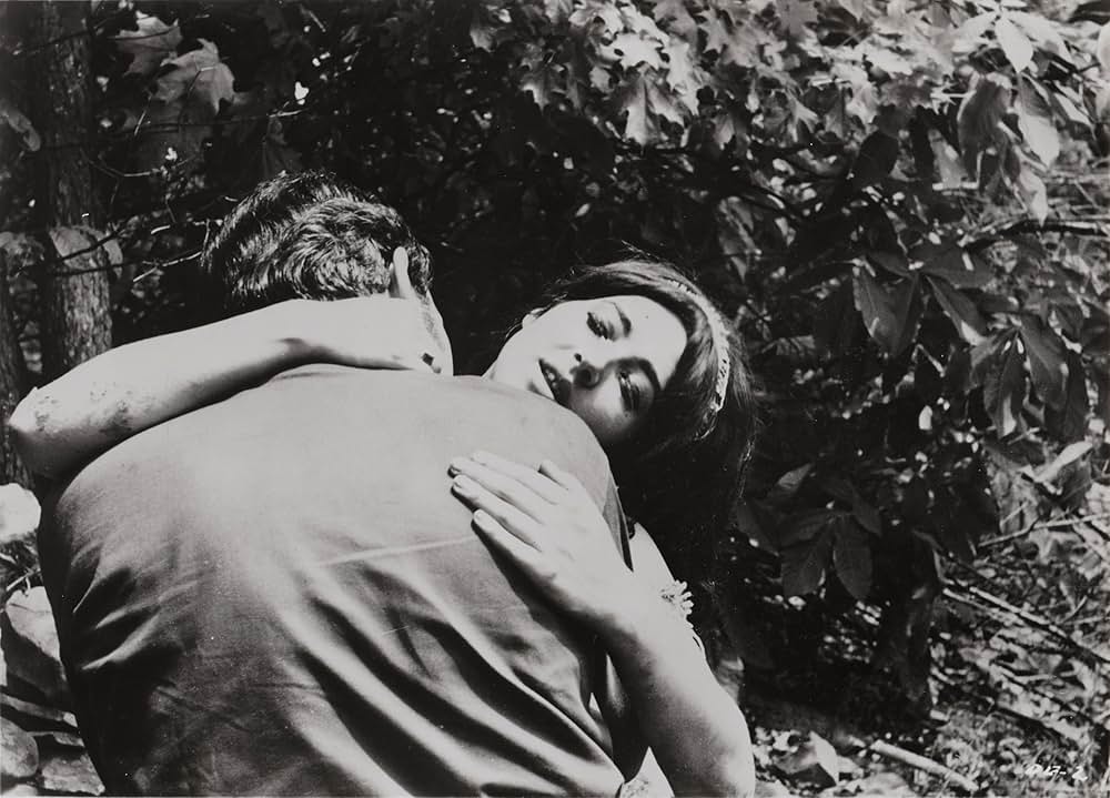 The Degenerates（原題）の画像